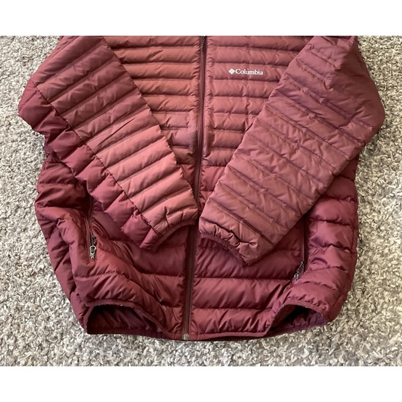 Columbia jacket XXL - Picture 2 of 3